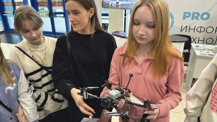 БИТ: информация под защитой