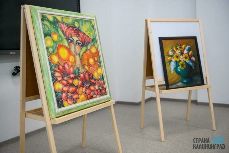 Школа № 50 (фоторепортаж)