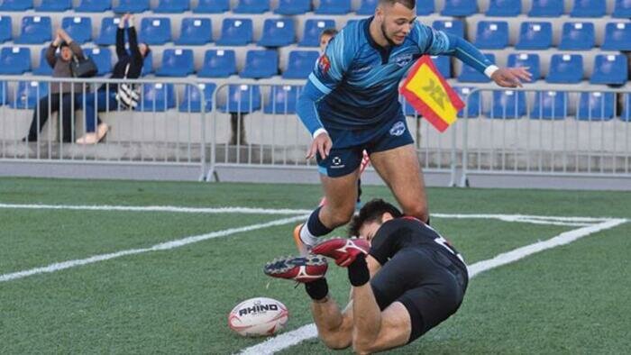 Наша команда - лучшая  в Высшей лиге