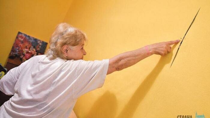 «Хорошо, что фронтон рухнул без мозаики»