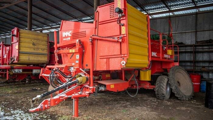 «В этом году посевную проведем, дальше не заглядываем» 