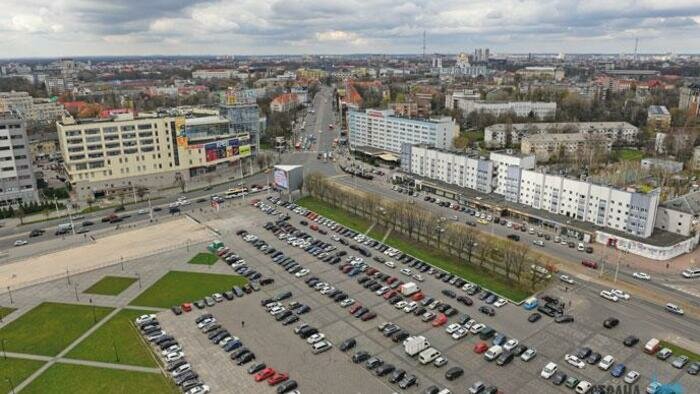 Причина ям на дорогах – недофинансирование