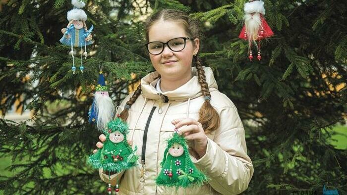 Волшебные превращения