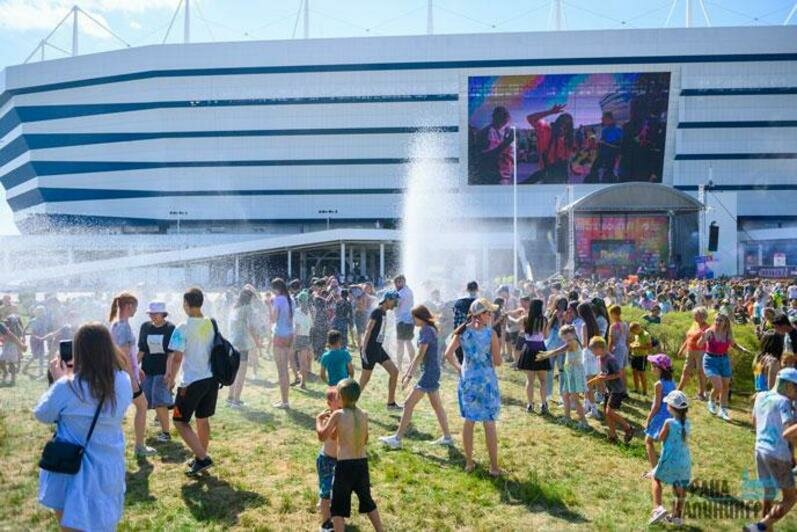 «ЦветоЛетофест» - 2023