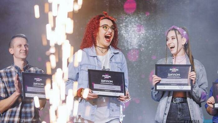 Премия «ВДвижении»: наука, молодёжь и шаг в будущее