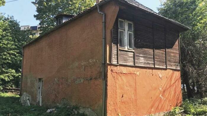 Три болевые точки проспекта Победы 