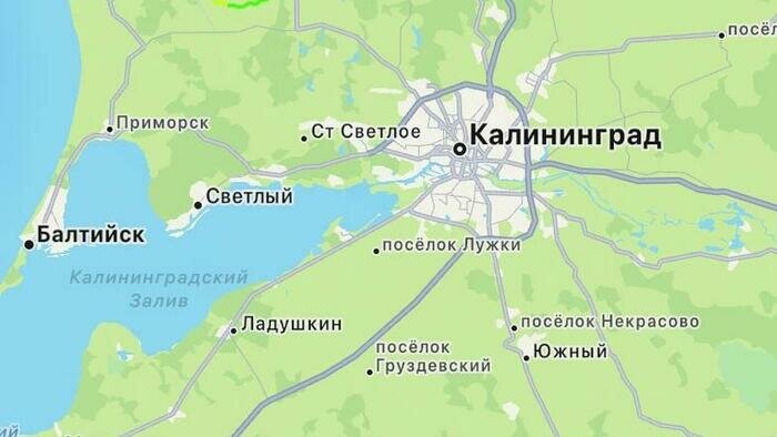 В Храброво снова задерживаются рейсы из-за тумана