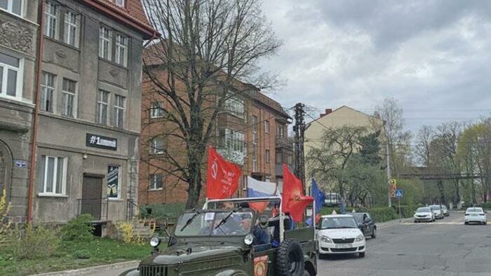 Атомщики почтили память героев войны