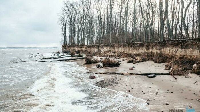 Циклоны порезвились на славу 