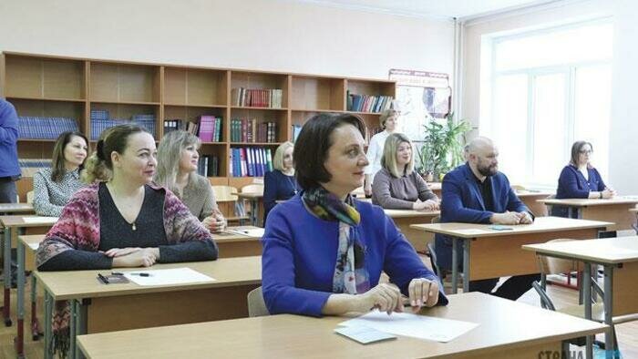 Расписание ЕГЭ появится в конце апреля