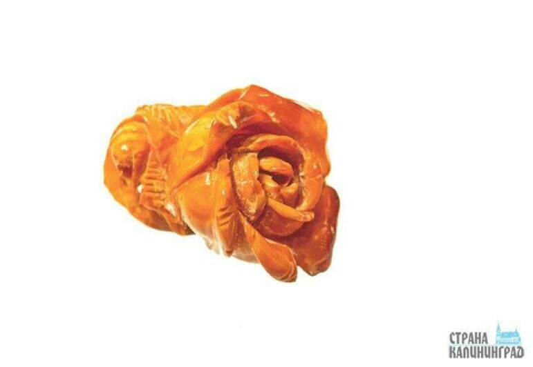 Янтарные двойники