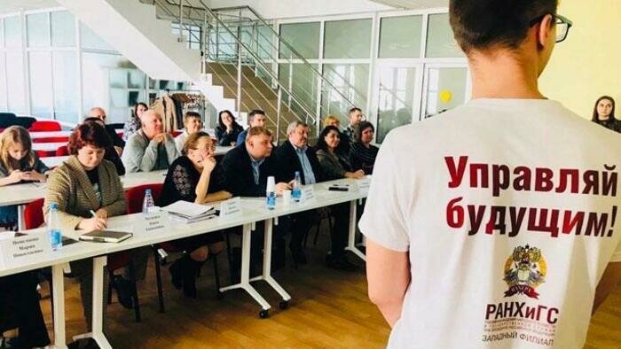 Главное в учебе — практика