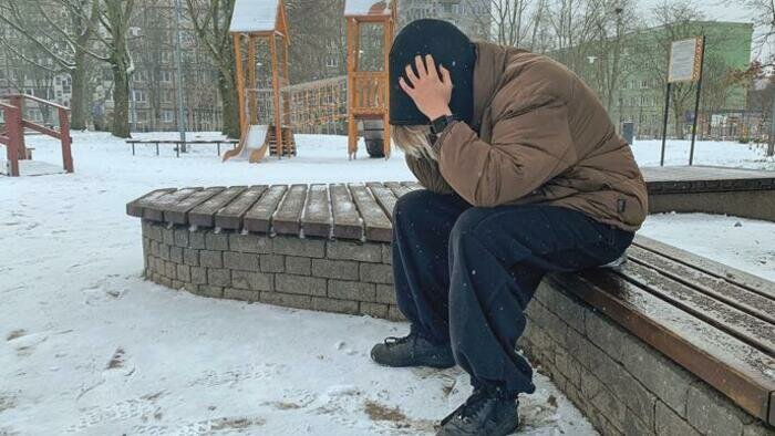 Что делать, если ваш ребенок ушел из дома и пропал