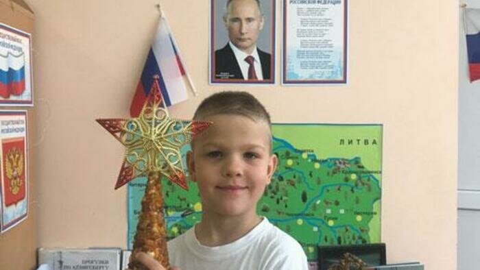Работы на конкурс «Мой Калининград - 2»
