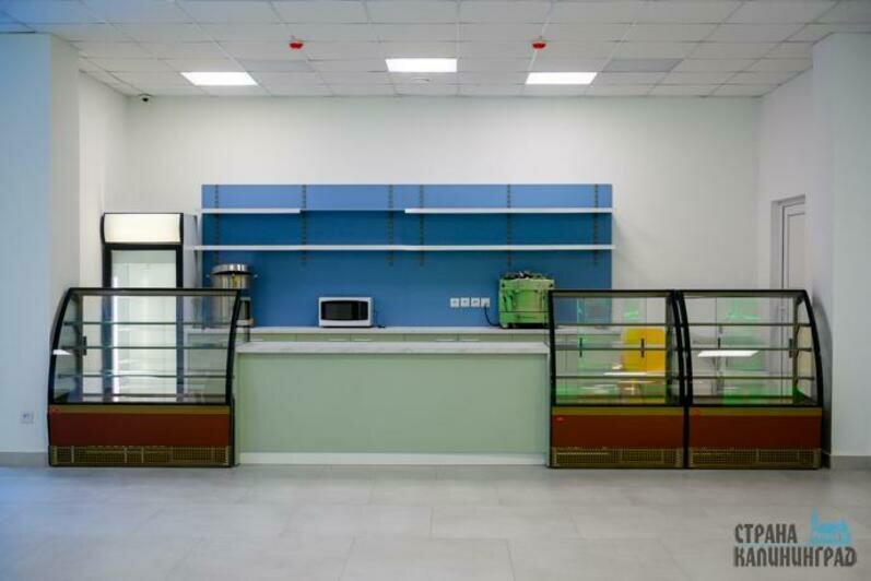 Школа № 50 (фоторепортаж)