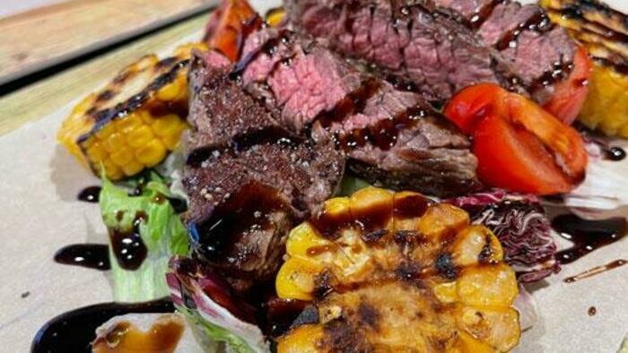 «Мираторг» знакомит гостей «Фиштиваля» с уникальным вкусом Балтийского  Black Angus 