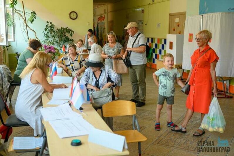 Новым главой региона стал Алексей Беспрозванных