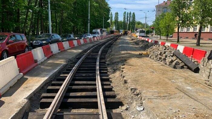 Почти 60 процентов всех средств Калининград тратит на социальную сферу