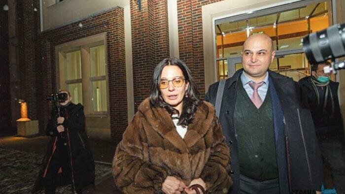 Пятеро из восьми присяжных решили, что медики невиновны