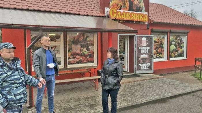 Житель Советска  из ревности зарезал мать своего ребенка 