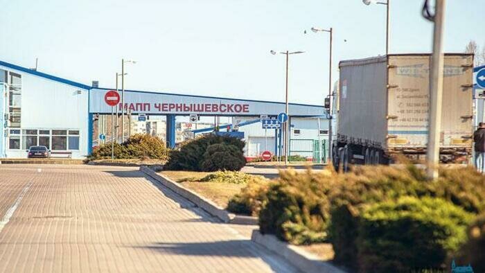 Транзитом через Литву снова можно