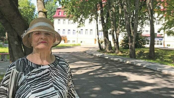 «Поликлиника хорошая,  но врачей не хватает»