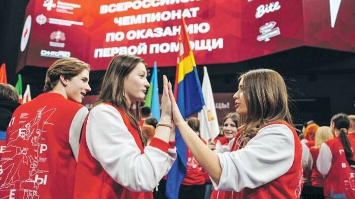 Выпускники Зеленоградской школы будут лечить, преподавать, вести бизнес и летать в космос