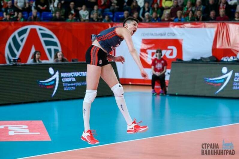 Наши девушки обыграли «Минчанку» 3:0