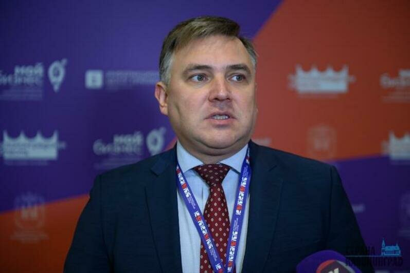 В Калининграде введут туристический сбор