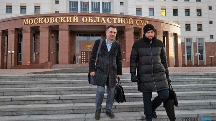 «Сестра потерпевшей заявила, что не знает врачей роддома, хотя ранее утверждала обратное»