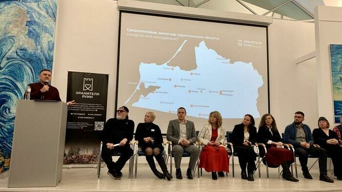 Власти пообещали вернуть программу по восстановлению памятников. И добавить денег тем, кто возвращает к жизни кирхи и замки