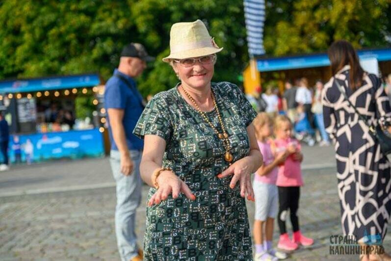  Kaliningrad Street Food 