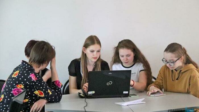 Как написать проект и получить грант 