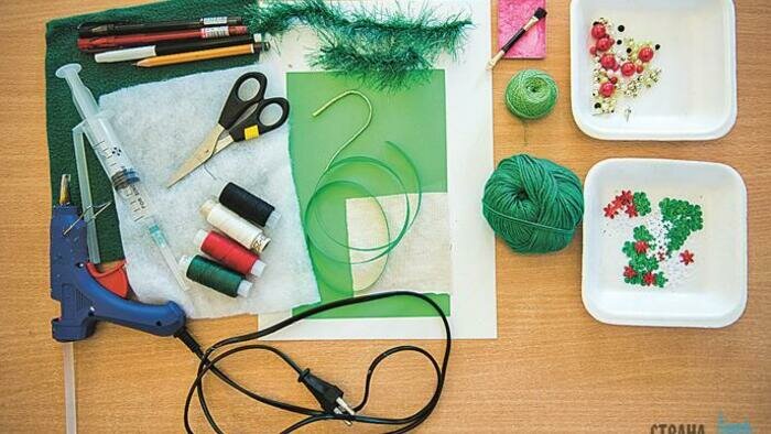 Волшебные превращения