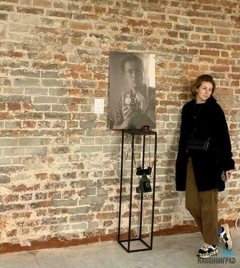 В галерее «Понарт» открылась выставка 