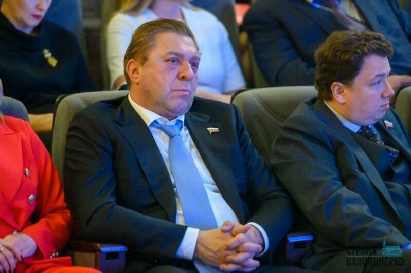 Амбициозные задачи для Калининградской области на пять лет. Самое важное из послания губернатора Алексея Беспрозванных