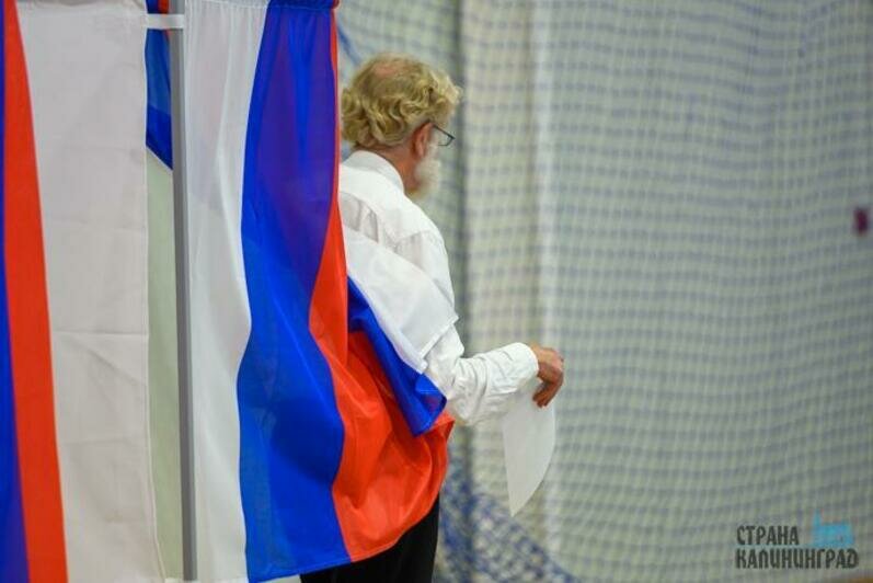 Новым главой региона стал Алексей Беспрозванных