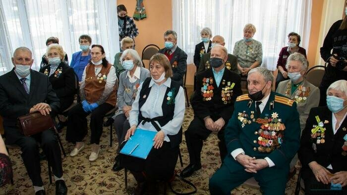 «Мы в неоплатном долгу перед вами»