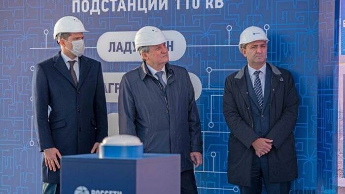 В Калининградской области после реконструкции запустили 5 подстанций
