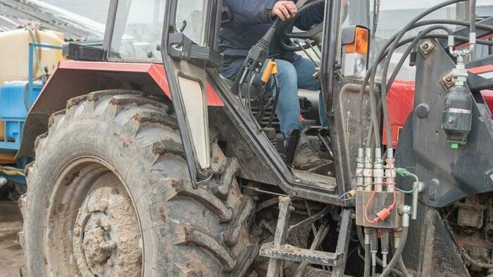 «В этом году посевную проведем, дальше не заглядываем» 