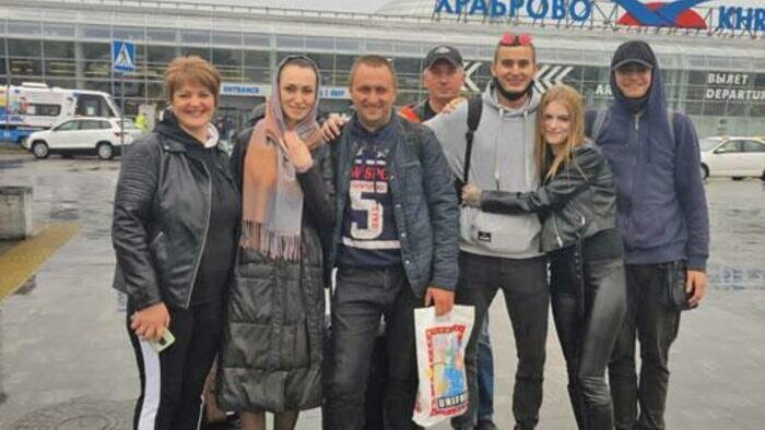 «Будем бороться  за судно»