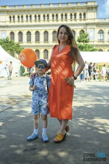 Юные калининградцы и гости города попробовали себя в творческих профессиях 
