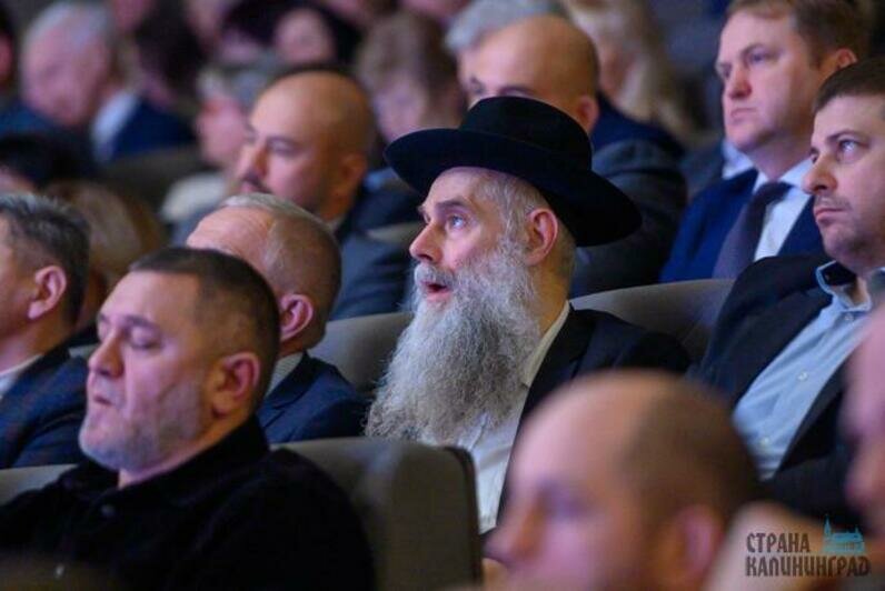 Амбициозные задачи для Калининградской области на пять лет. Самое важное из послания губернатора Алексея Беспрозванных