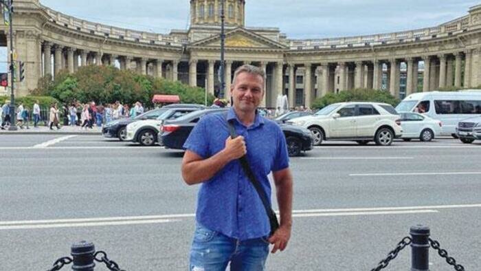Из Калининграда до Петербурга на автомобиле