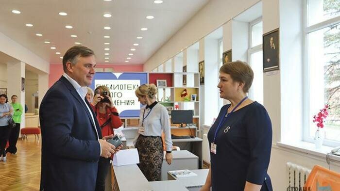 Школьники путешествуют  по области бесплатно