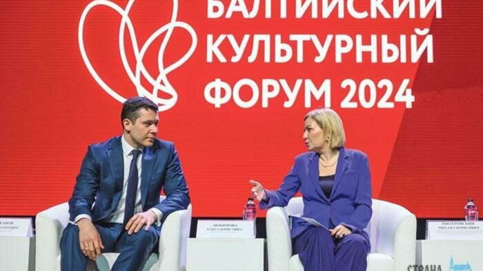 Малевича и Кандинского калининградцам  покажут в августе