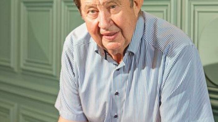 Сергей Тарчуткин: «В современном мире  слово за молодежью»