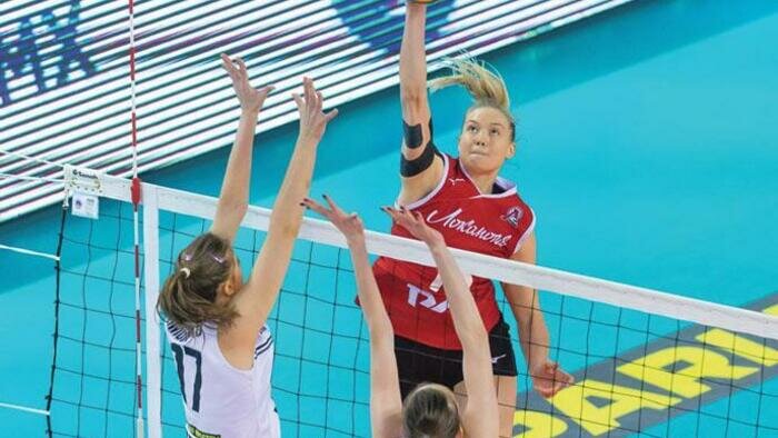 «Локомотив» размялся перед Лигой чемпионов