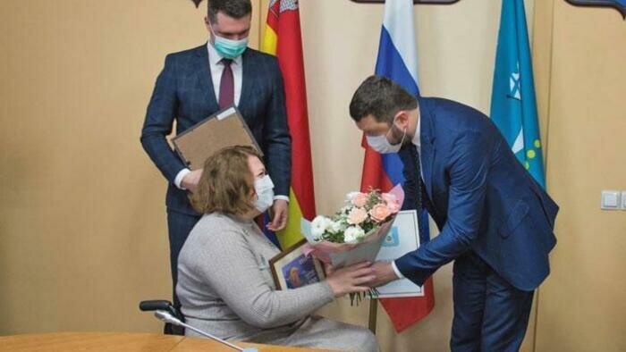 «Люди огромного упорства и стойкости»