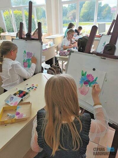 Школа 29 - 2022